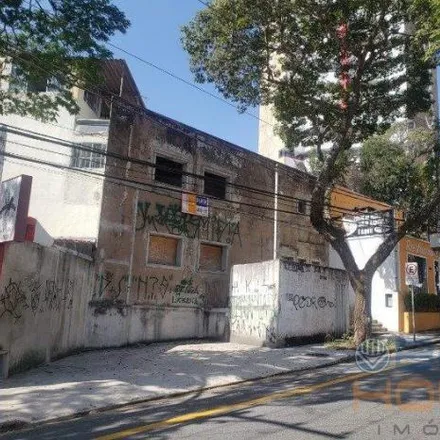 Rent this 2 bed house on Avenida Doutor Erasmo in Vila Assunção, Santo André - SP