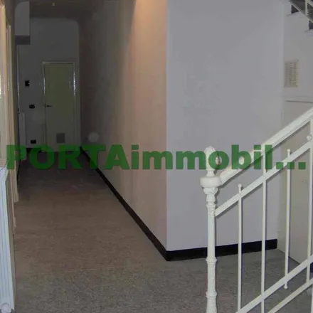 Rent this 5 bed apartment on Via Pietro Paleocapa 5r in 17100 Savona SV, Italy