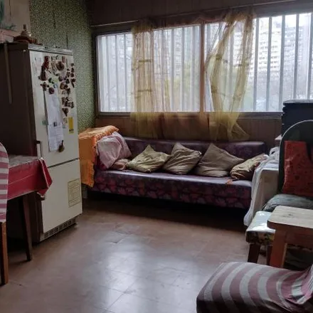 Buy this 3 bed apartment on General Napoleón Uriburu in Villa Lugano, C1439 FPF Buenos Aires