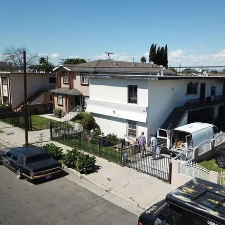 Image 7 - 1549 East 51st Street, Los Angeles, CA 90011, USA - House for sale
