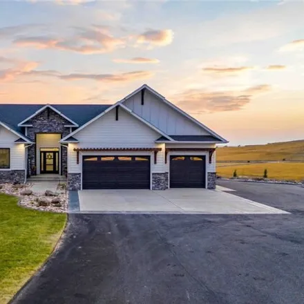 Buy this 5 bed house on 100 River Drive North in Great Falls, MT 59401