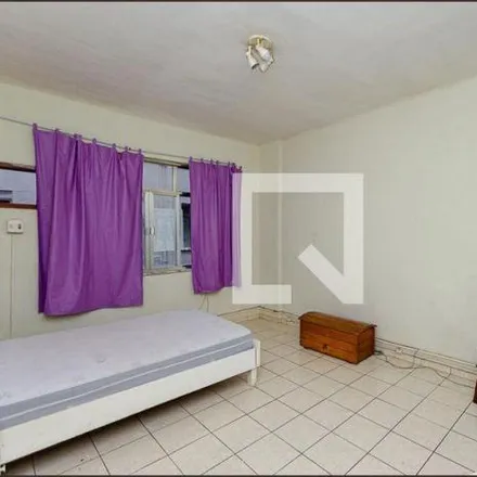 Rent this 1 bed apartment on Rua Coronel Gomes Machado in Centro, Niterói - RJ