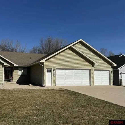 Buy this 3 bed house on 1279 Bellflower Lane Northeast in Owatonna, MN 55060