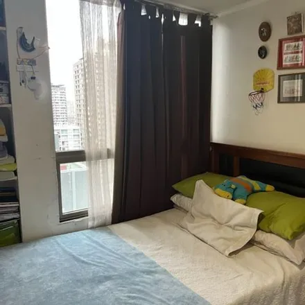 Buy this 1 bed apartment on Marín 541 in 833 0219 Santiago, Chile