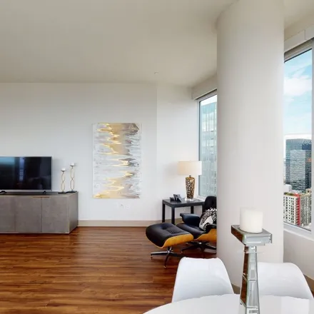Rent this 2 bed apartment on Tower 12 in 2015 2nd Avenue, Seattle