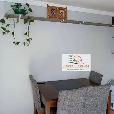 Buy this 2 bed apartment on Rua Jaime Costa in Vila Camilópolis, Santo André - SP
