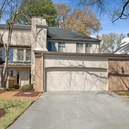 Buy this 4 bed house on 4028 Dumaine Way in The Village, Memphis
