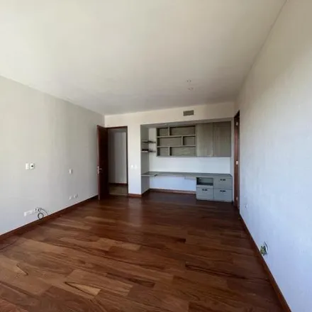 Rent this 3 bed apartment on Avenida de los Poetas in Cuajimalpa de Morelos, 05348 Santa Fe