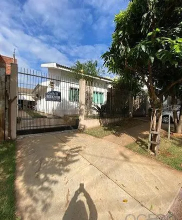 Buy this 5 bed house on Rua Vereador José Mário Hauari in Jardim Monte Rei, Maringá - PR