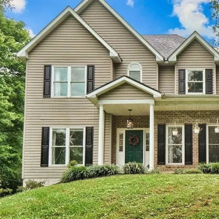 Buy this 5 bed house on 2986 Honeywood Drive in Carroll County, MD 21771