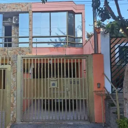 Buy this 3 bed house on Rua Doutor Suzano Brandão in Vila Aricanduva, São Paulo - SP