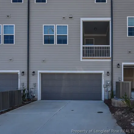 Rent this 4 bed apartment on 820 Bistre Drive in Cary, NC 27519