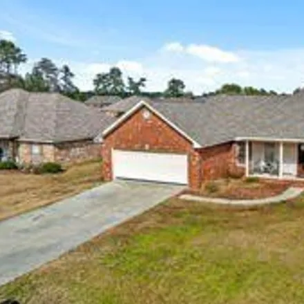 Image 2 - unnamed road, Sumrall, Lamar County, MS, USA - House for sale