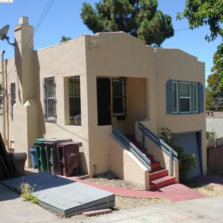 Buy this 2 bed house on 4507 Ellen Street in Oakland, CA 94601