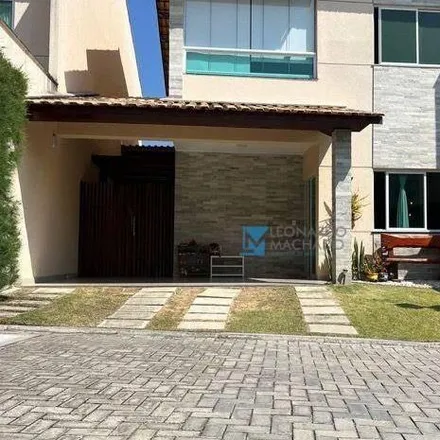 Buy this 3 bed house on Rua Melo César 752 in Cidade dos Funcionários, Fortaleza - CE