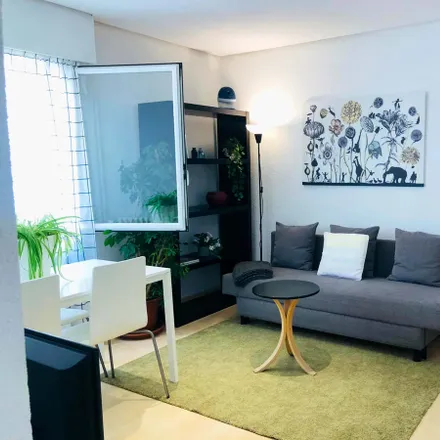 Rent this 1 bed apartment on Madrid in Calle Torres Miranda, 2