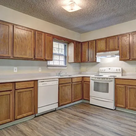 Rent this 2 bed apartment on 6379 Richland Plaza Drive in North Richland Hills, TX 76180