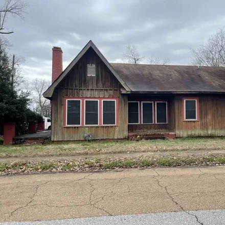 Buy this 3 bed house on 188 East Buford Avenue in Forrest City, AR 72335