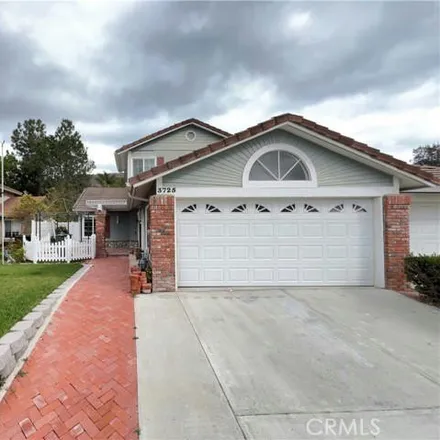 Image 1 - 3715 Cypress Lane, Yorba Linda, CA 92886, USA - House for rent