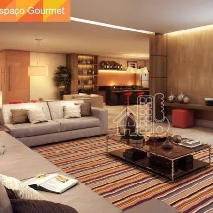 Buy this 3 bed apartment on Colégio Salesiano Santa Rosa in Rua Santa Rosa 207, Santa Rosa
