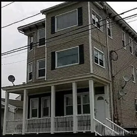 Image 1 - 422 Thompson Street, Stratford, CT 06615, USA - Apartment for rent