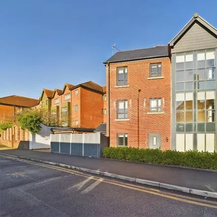 Image 1 - Charles Street, Chester, CH1 3DS, United Kingdom - Townhouse for sale