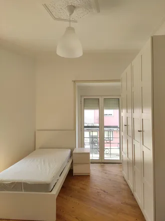 Rent this 1 bed room on Amadora in Praça 25 de Abril 3A, Portugal