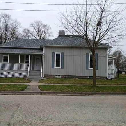 Image 2 - 177 West Indiana Street, Bay City, MI 48706, USA - House for sale