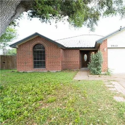 Buy this 3 bed house on 3987 Dunstain Street in Corpus Christi, TX 78410