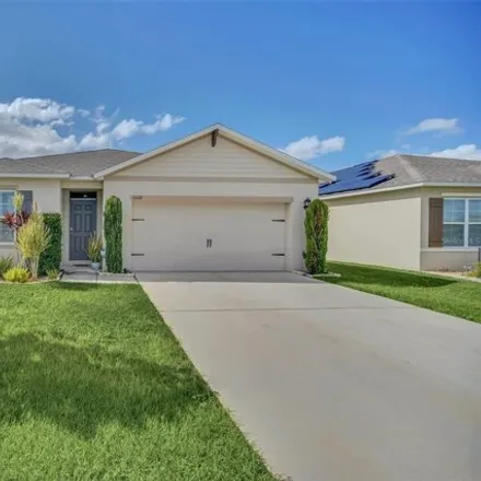 Buy this 4 bed house on Country Walk Club Circle in Winter Haven, FL 33884