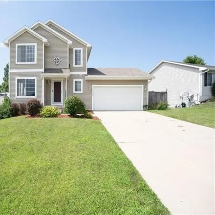 Buy this 4 bed house on 4528 Westbrook Drive in Urbandale, IA 50323