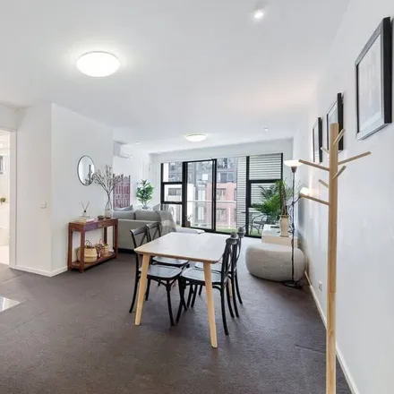 Image 5 - North Melbourne VIC 3051, Australia - Apartment for rent