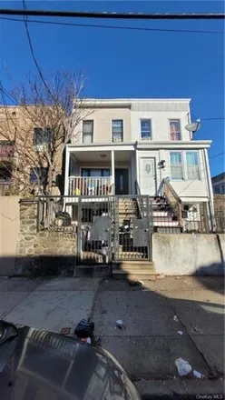 Buy this 3 bed house on 747 East 217th Street in New York, NY 10467