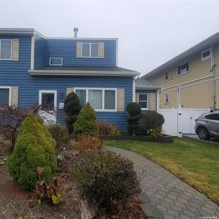 Buy this 3 bed house on 763 South Long Beach Avenue in Village of Freeport, NY 11520
