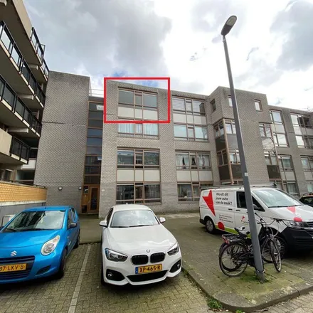 Rent this 2 bed apartment on Dempostraat 2 in 3029 CM Rotterdam, Netherlands