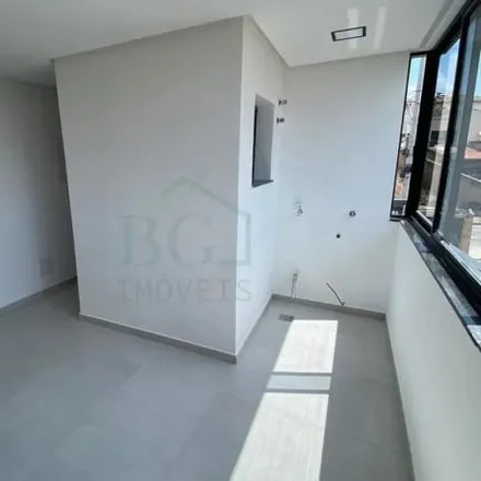 Buy this 3 bed apartment on Rua Jorge Palmerio Pereira in Região Urbana Homogênea VIII, Poços de Caldas - MG