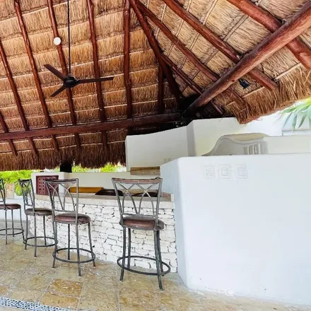 Image 9 - Cambalache, Boulevard Kukulcán, 75500 Cancún, ROO, Mexico - House for rent