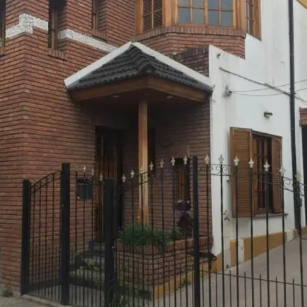Buy this 4 bed house on Figueroa Alcorta 4350 in Partido de La Matanza, B1754 HHD San Justo