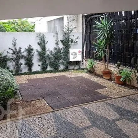 Buy this studio house on Rua Doutor Mário Cardim in Vila Mariana, São Paulo - SP