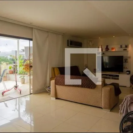 Buy this 3 bed apartment on Avenida Guilherme de Almeida 791 in Recreio dos Bandeirantes, Rio de Janeiro - RJ