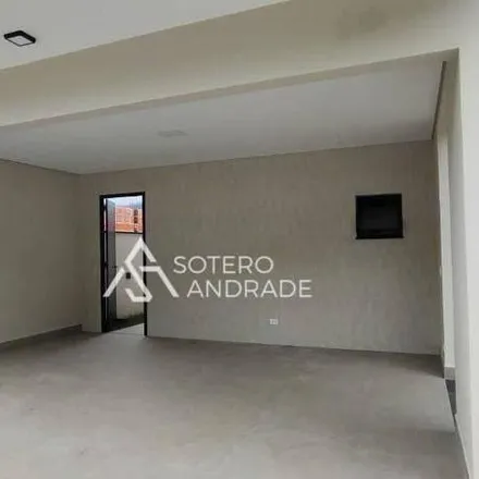 Buy this 3 bed house on Versátil in Avenida Massaguaçu, Portal da Fazendinha