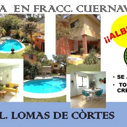 Buy this 1 bed house on unnamed road in 62220 Ocotepec, MOR