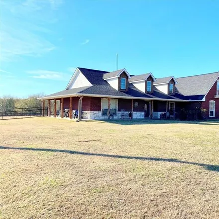 Image 1 - FM 316 North, Eustace, Henderson County, TX 75124, USA - House for sale