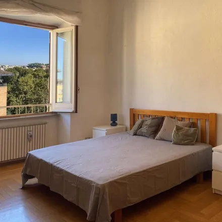 Image 1 - Lungotevere dei Mellini, 00186 Rome RM, Italy - Apartment for rent