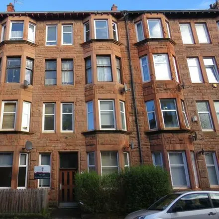 Rent this 1 bed apartment on 37 Cartside Street in Glasgow, G42 9TN
