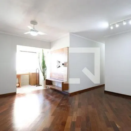 Rent this 3 bed apartment on Rua Mário Whateley 112 in Vila Ipojuca, São Paulo - SP