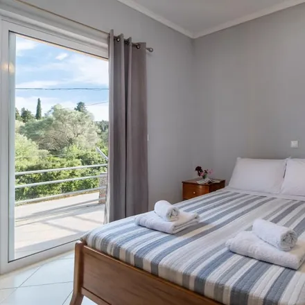 Image 4 - Ionian, Πέτρου Φίλιππα Πανάγου, Lefkada, Greece - Apartment for rent