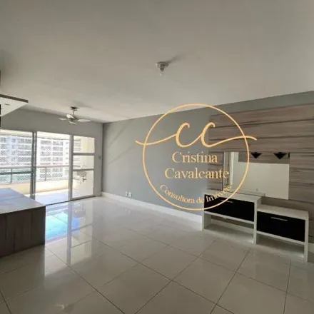 Buy this 4 bed apartment on Avenida Vice-Presidente José Alencar in Jacarepaguá, Rio de Janeiro - RJ