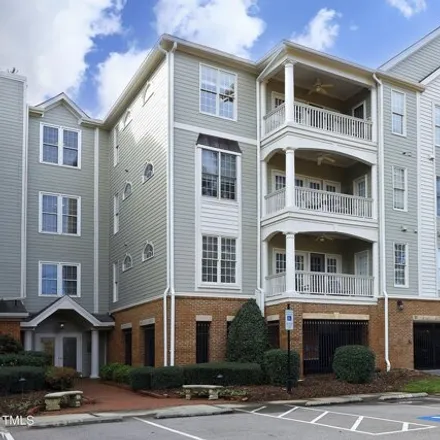 Buy this 3 bed condo on 1016 Kelton Cottage Way in Morrisville, NC 27560