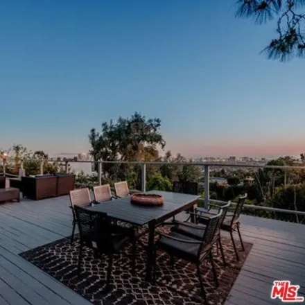 Image 7 - 1373 Laurel Way, Beverly Hills, CA 90210, USA - House for rent